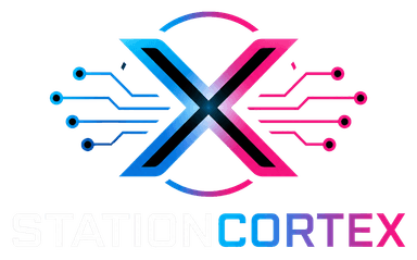 StationCortex